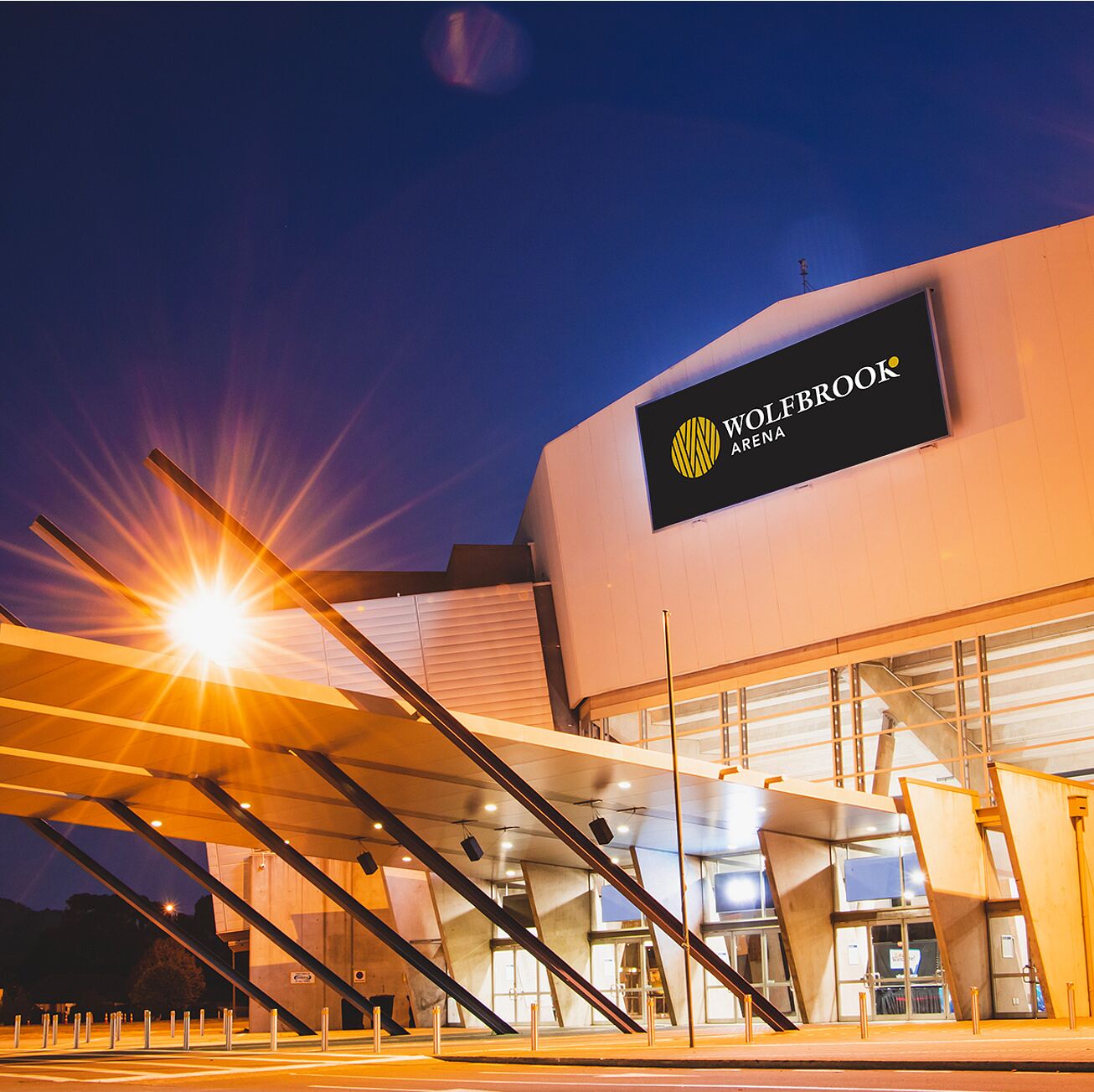 Foto - Ramada Suites by Wyndham Christchurch City