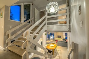 2 Bedroom, 3 Bathroom - La Casa 23 | Iron/ironing board, free WiFi, bed sheets - La Casa by Retreatia (Steamboat Springs)