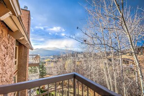 2 Bedroom, 3 Bathroom YV 212 | Iron/ironing board