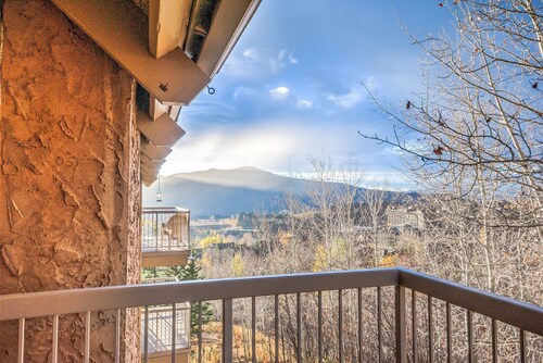 Yampa View by Retreatia