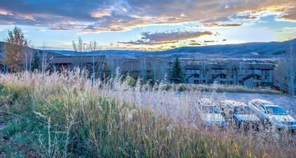 Yampa View by Retreatia
