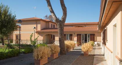 La Residenza del Golfo