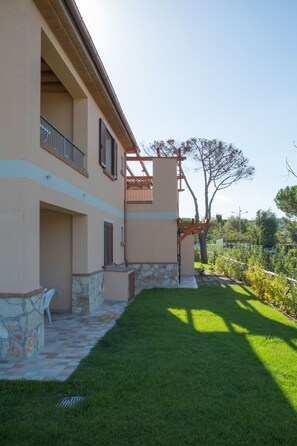Property grounds - La Residenza del Golfo (Scarlino)