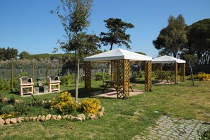 Property grounds - La Residenza del Golfo (Scarlino)