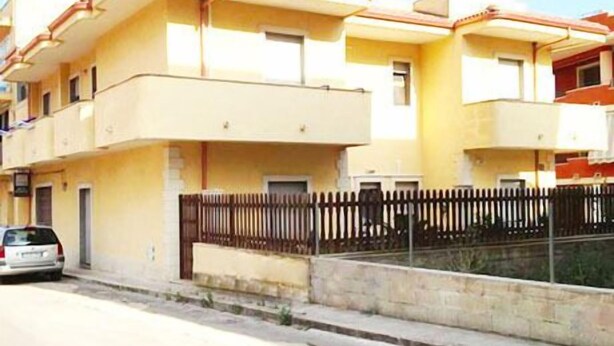 Exterior - Sciuby (Pozzallo)