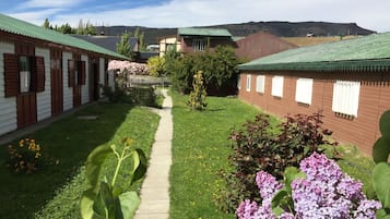 庭園