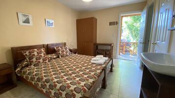 Superior Double Room | Wi-fi percuma