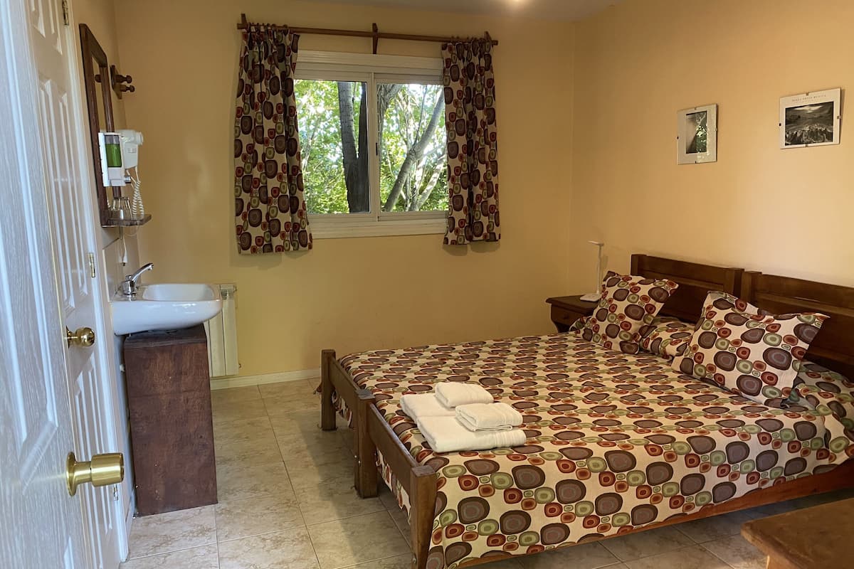 Superior-Doppelzimmer | Kostenloses WLAN
