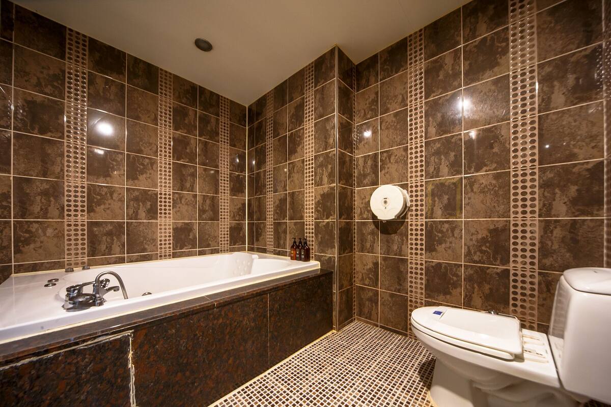 premium triple room | 1 bedroom, free wifi, bed sheets