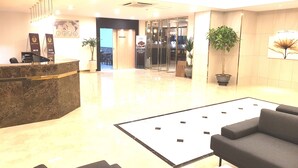 Recepción