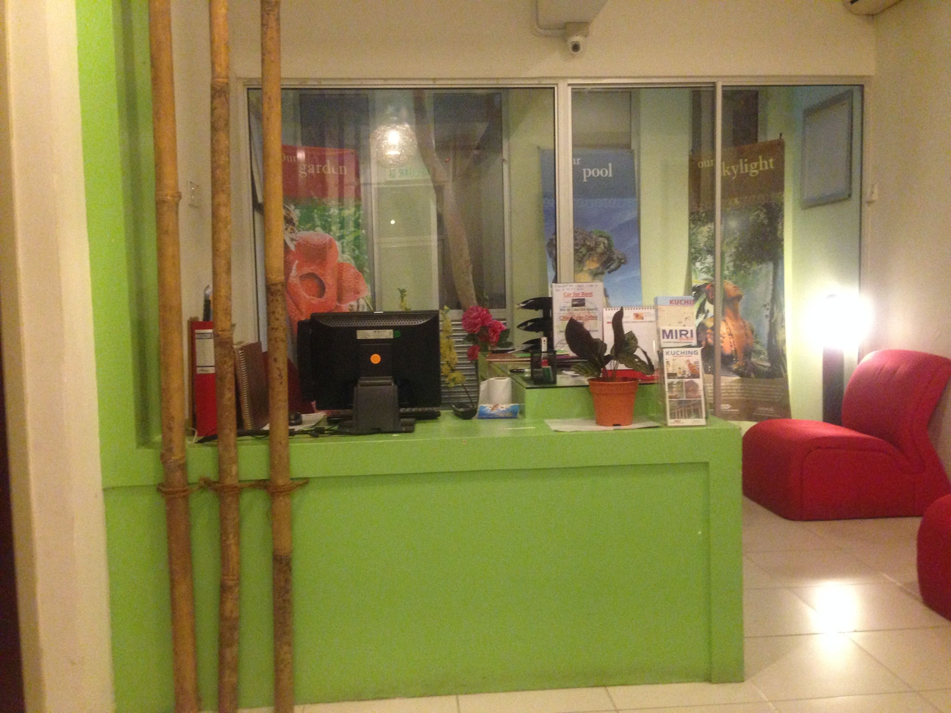 Foto - Woodpecker Lodge, Kuching