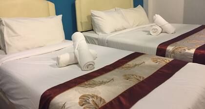 Woodpecker Lodge Kuching