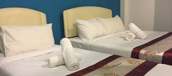 Woodpecker Lodge Kuching