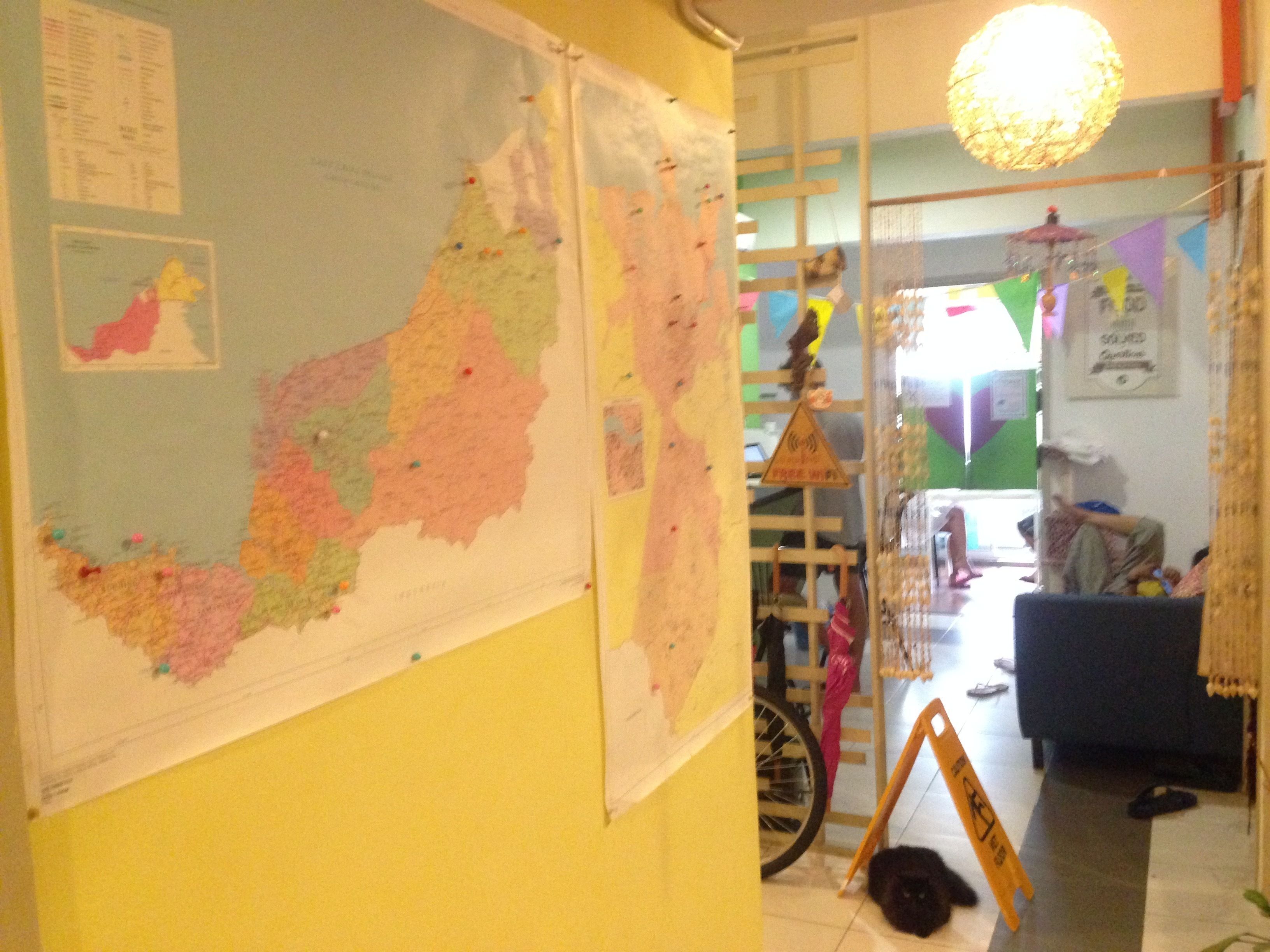 Foto - Woodpecker Lodge, Kuching