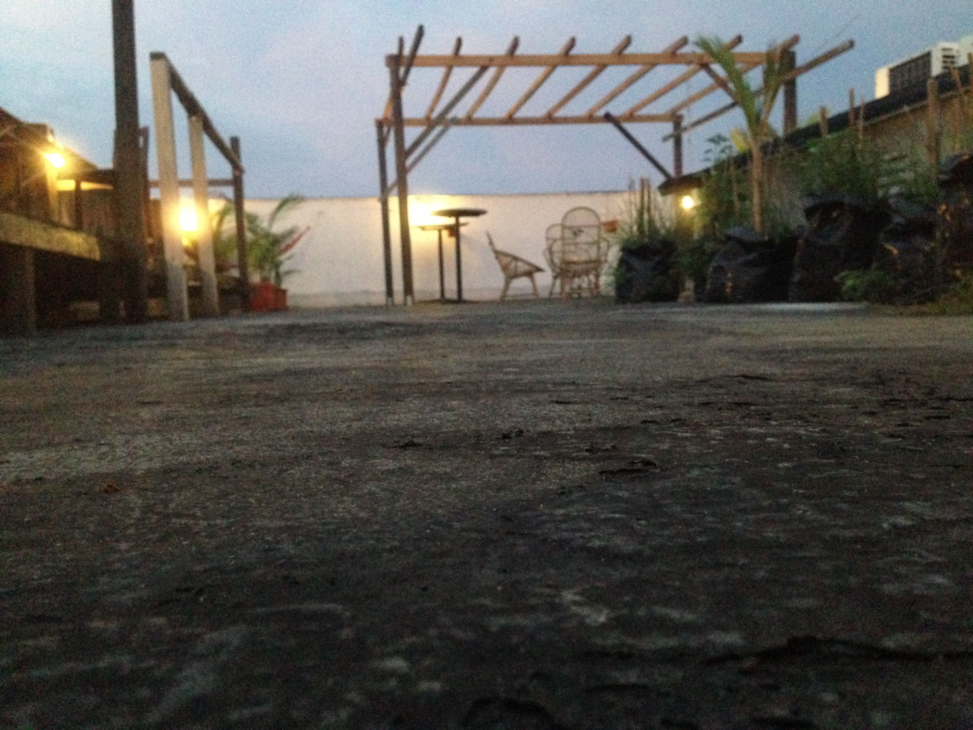 Foto - Woodpecker Lodge, Kuching