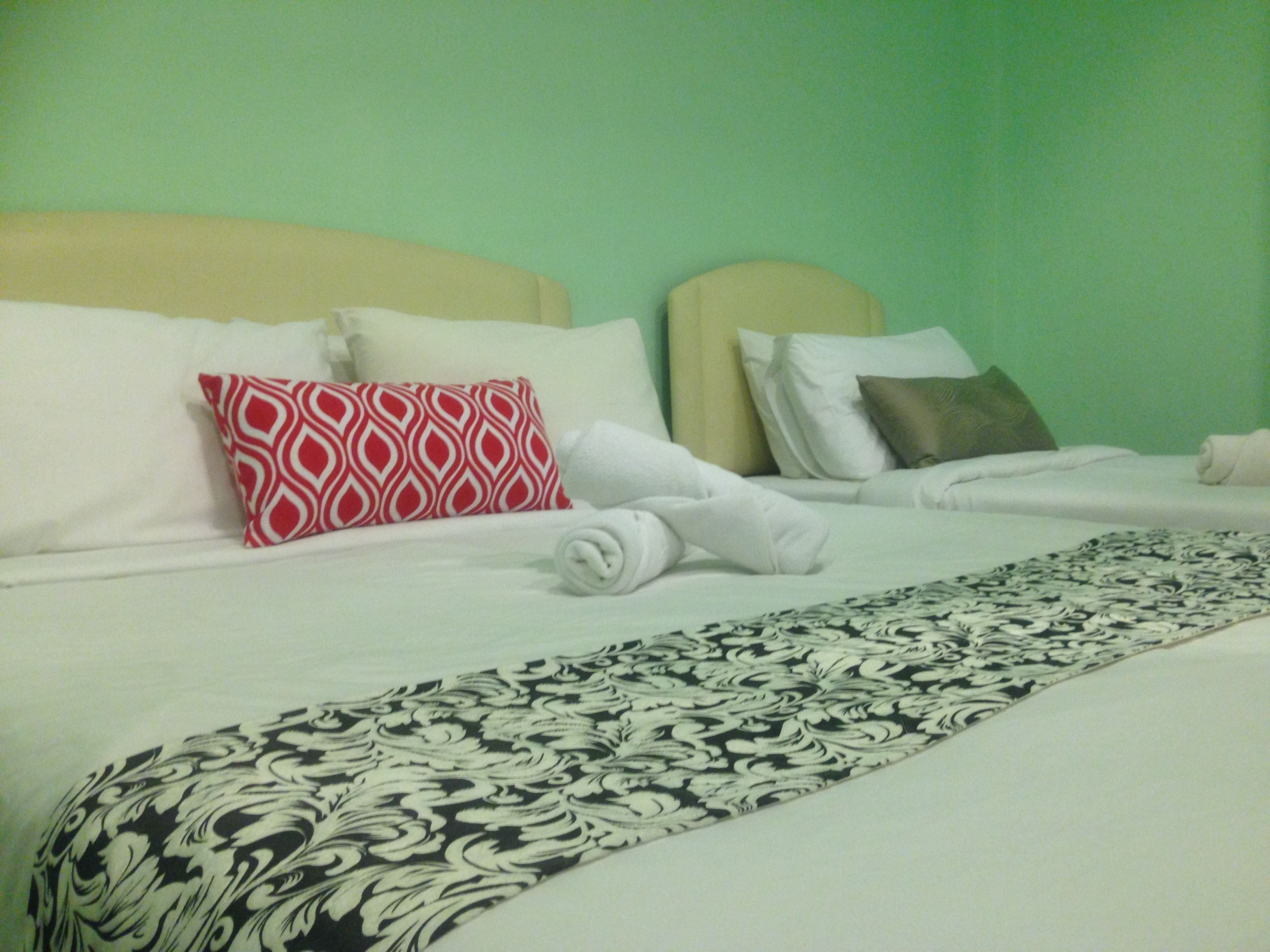 Foto - Woodpecker Lodge, Kuching