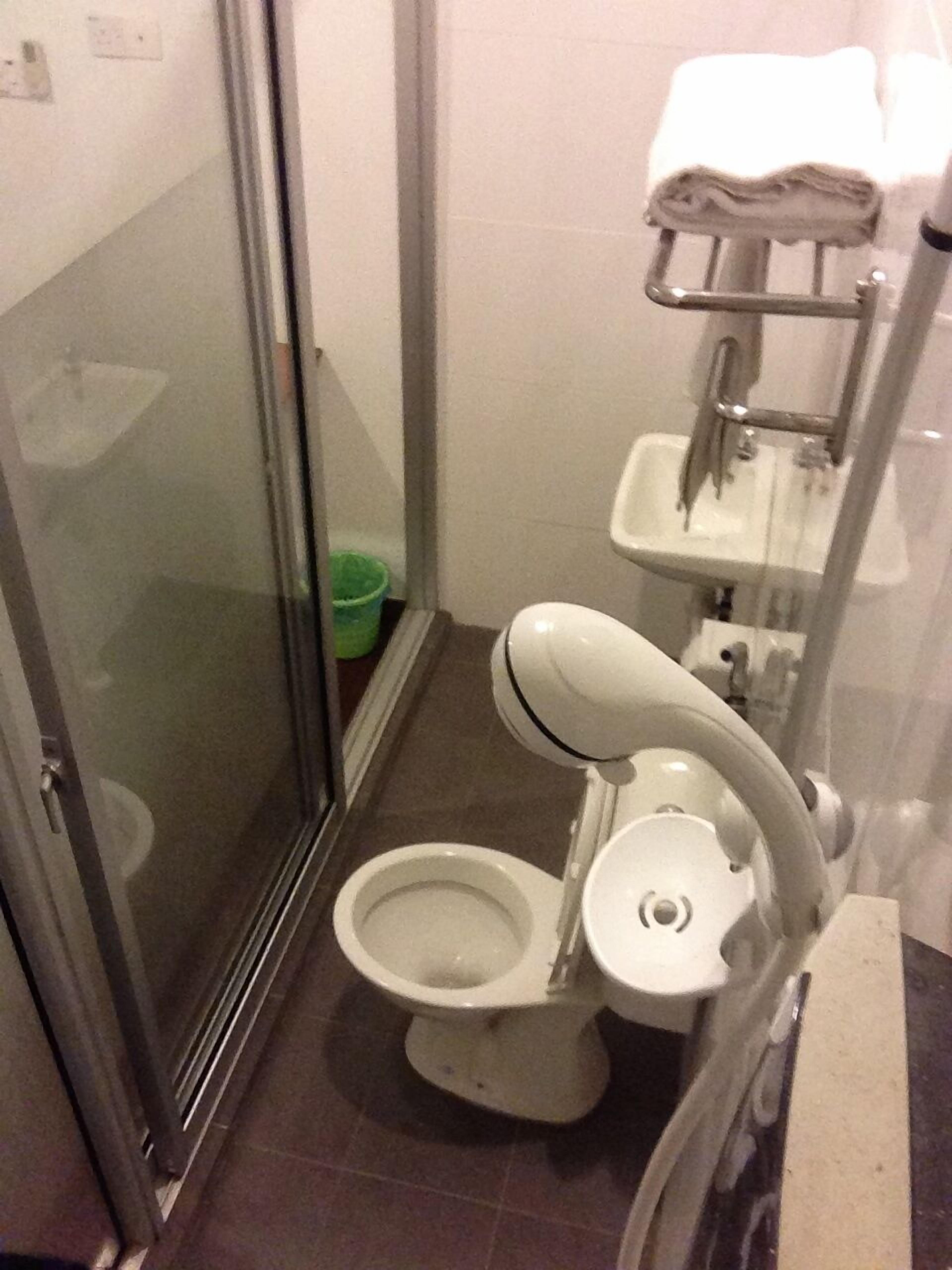 Foto - Woodpecker Lodge, Kuching