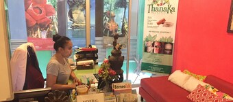 Woodpecker Lodge Kuching