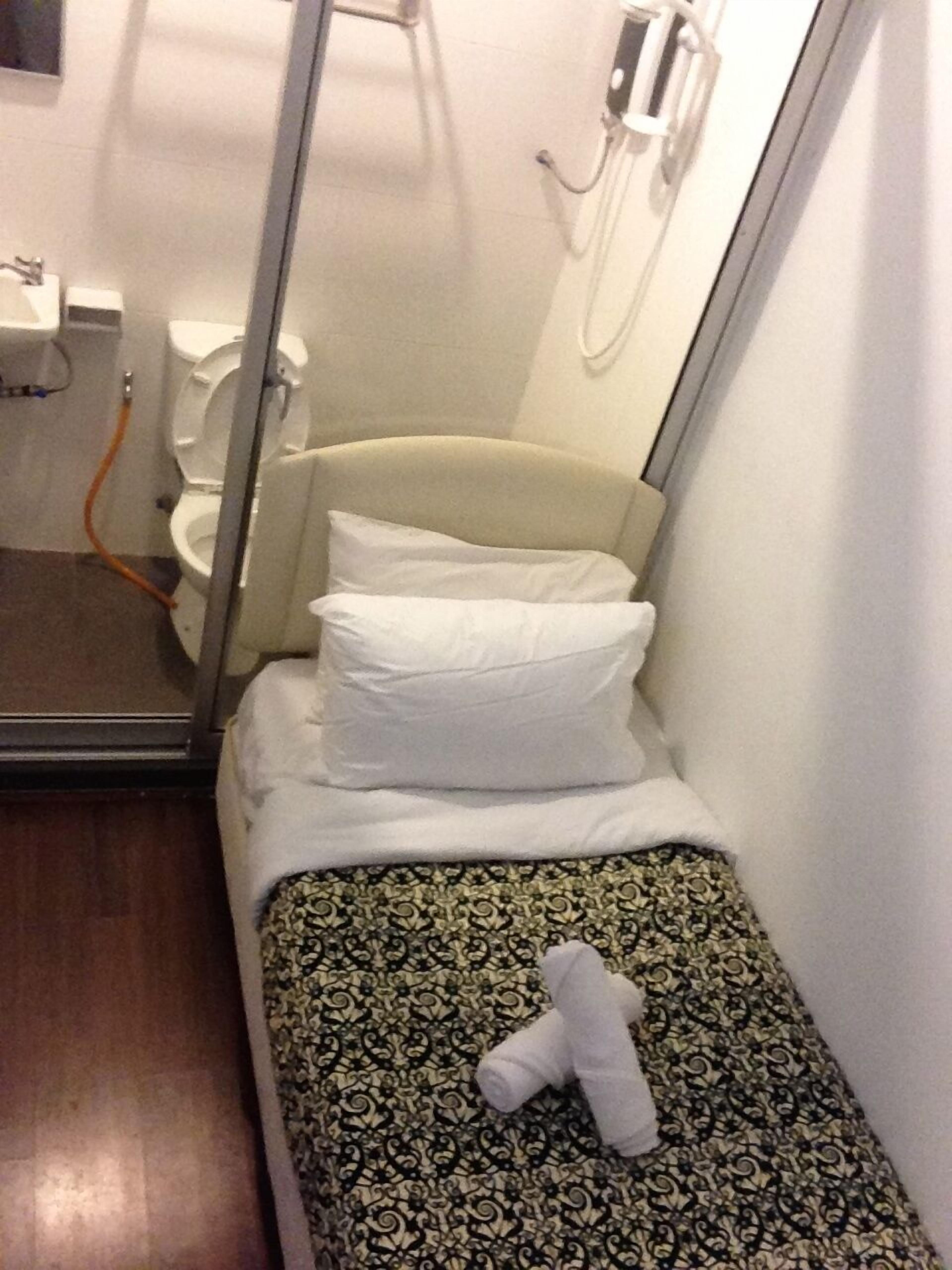 Foto - Woodpecker Lodge, Kuching