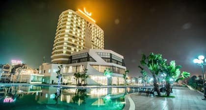 Muong Thanh Grand Bac Giang Hotel