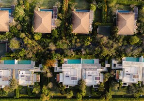 Exterior - The Private Pool Villas at Civilai Hill Khao Yai (Pak Chong)