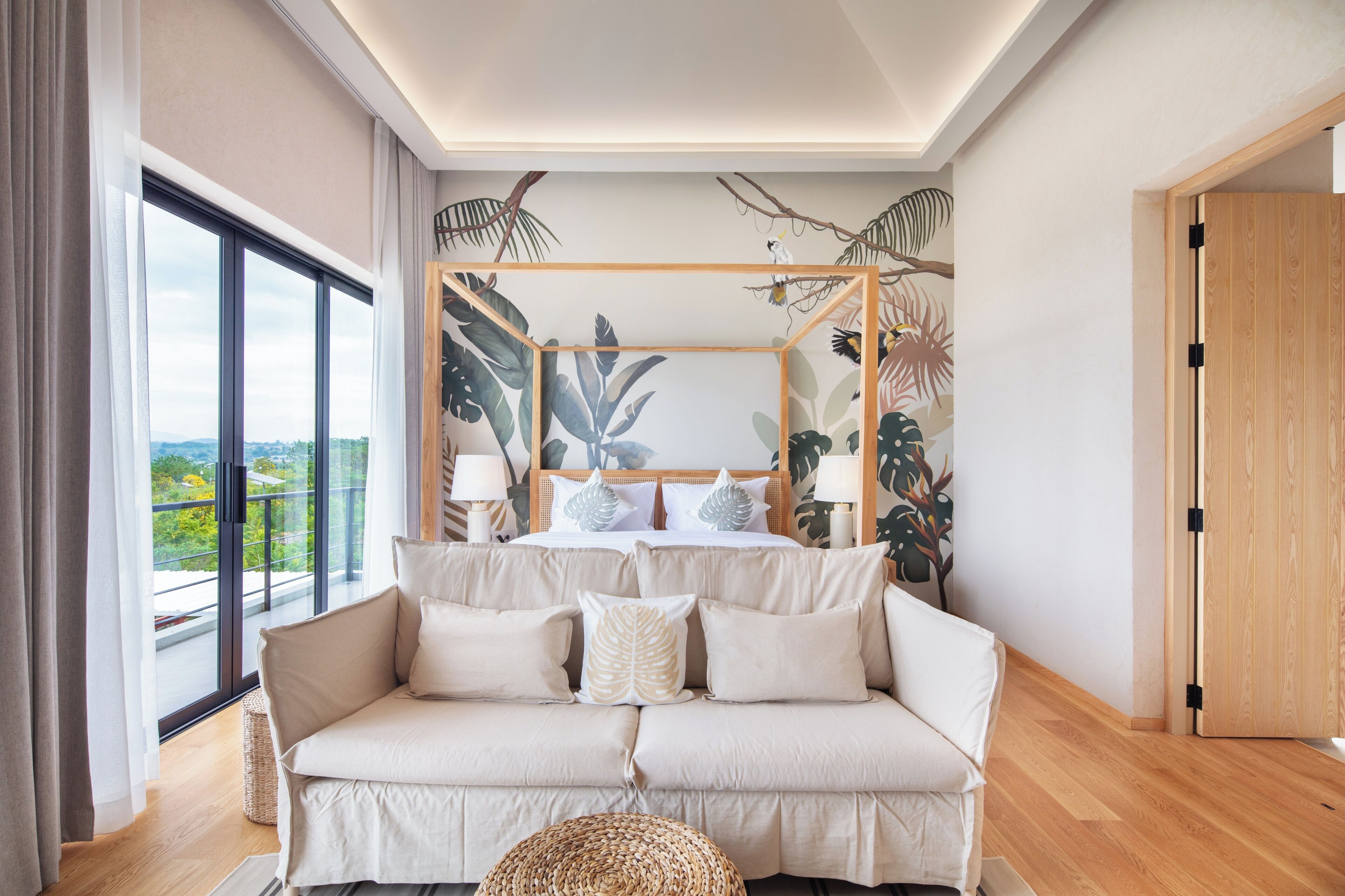 Ropa de cama de alta calidad y colchones Select Comfort 