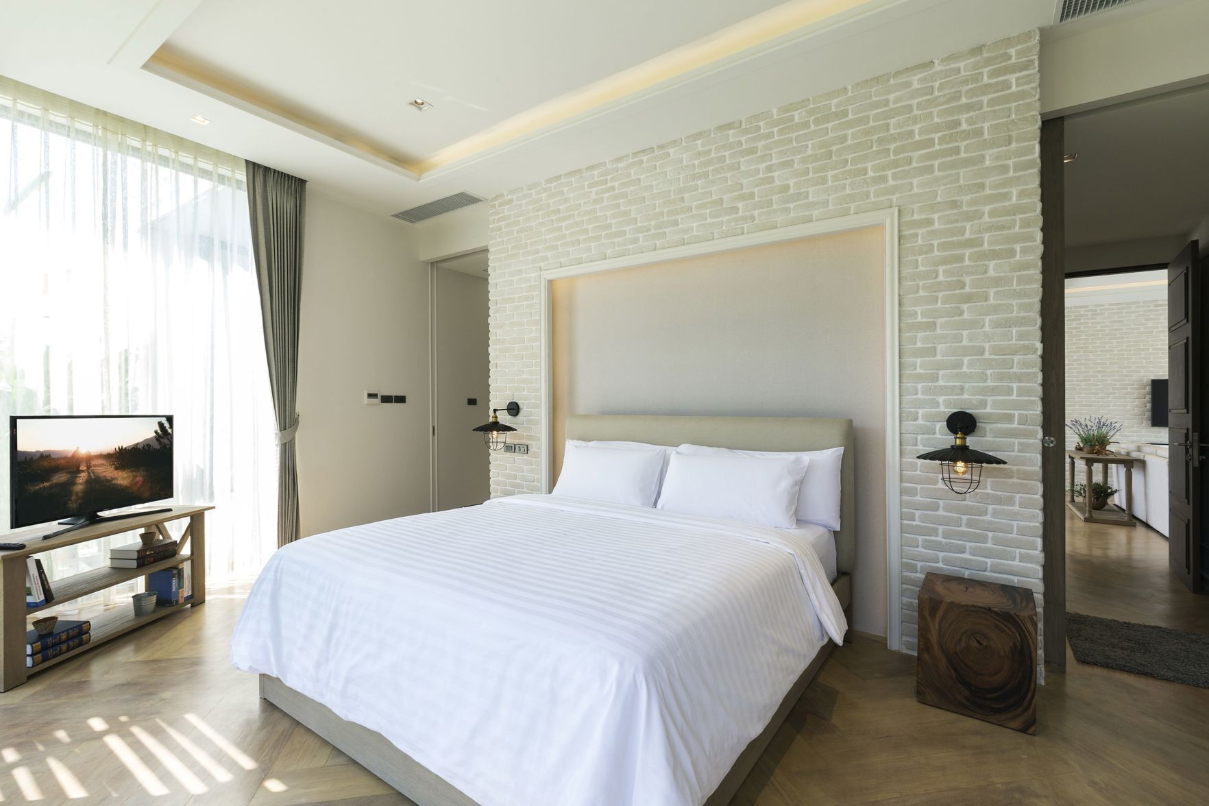 Hochwertige Bettwaren, Select-Comfort-Betten