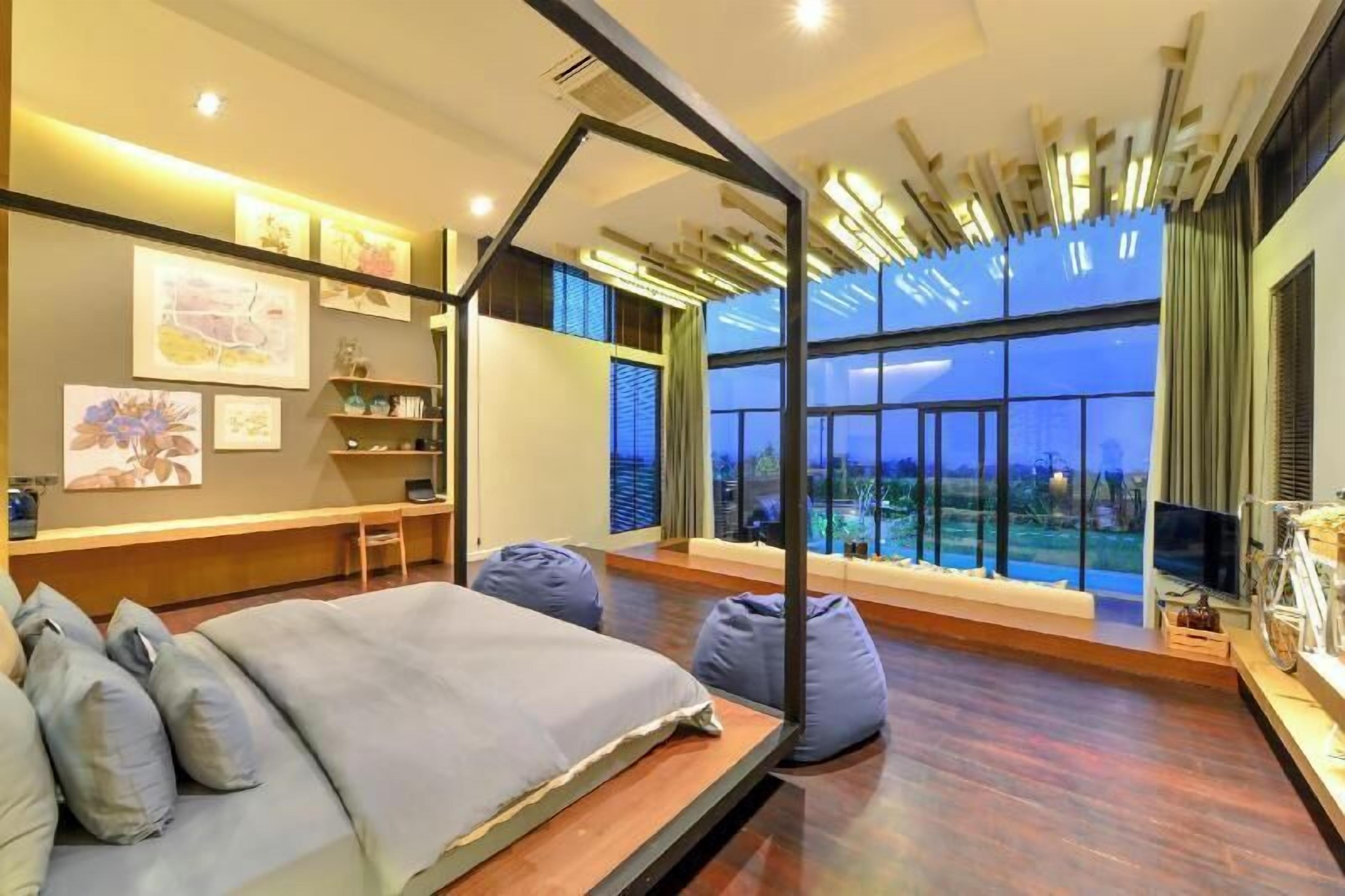 Hochwertige Bettwaren, Select-Comfort-Betten