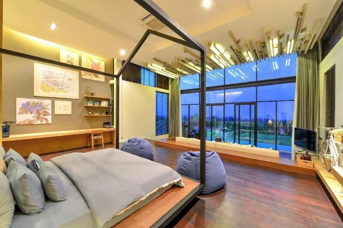 Hochwertige Bettwaren, Select-Comfort-Betten