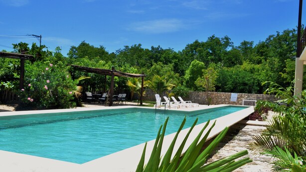Unclassified image, 1 of 83, button - Gaia Hotel Tulum (Tulum)