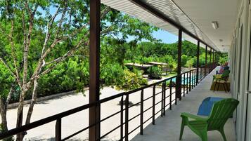 Double Room, 1 Katil Kelamin (Double) | Balkoni