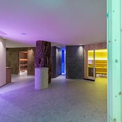 Sauna, bagno turco, trattamenti per il corpo