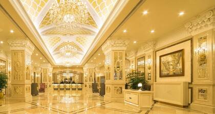 Rio Hotel & Casino
