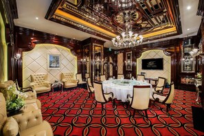 Meeting facility - Rio Hotel & Casino (Macau)