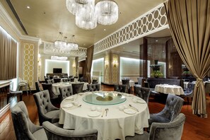 Daily buffet breakfast for a fee - Rio Hotel & Casino (Macau)