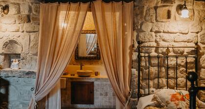 Meleklerevi Cave Hotel