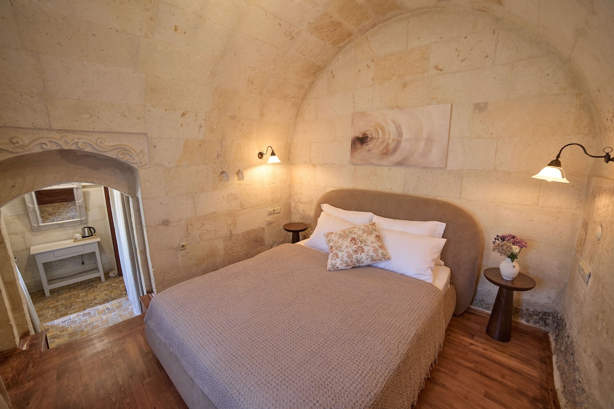 Literie de qualité supérieure, coffres-forts dans les chambres