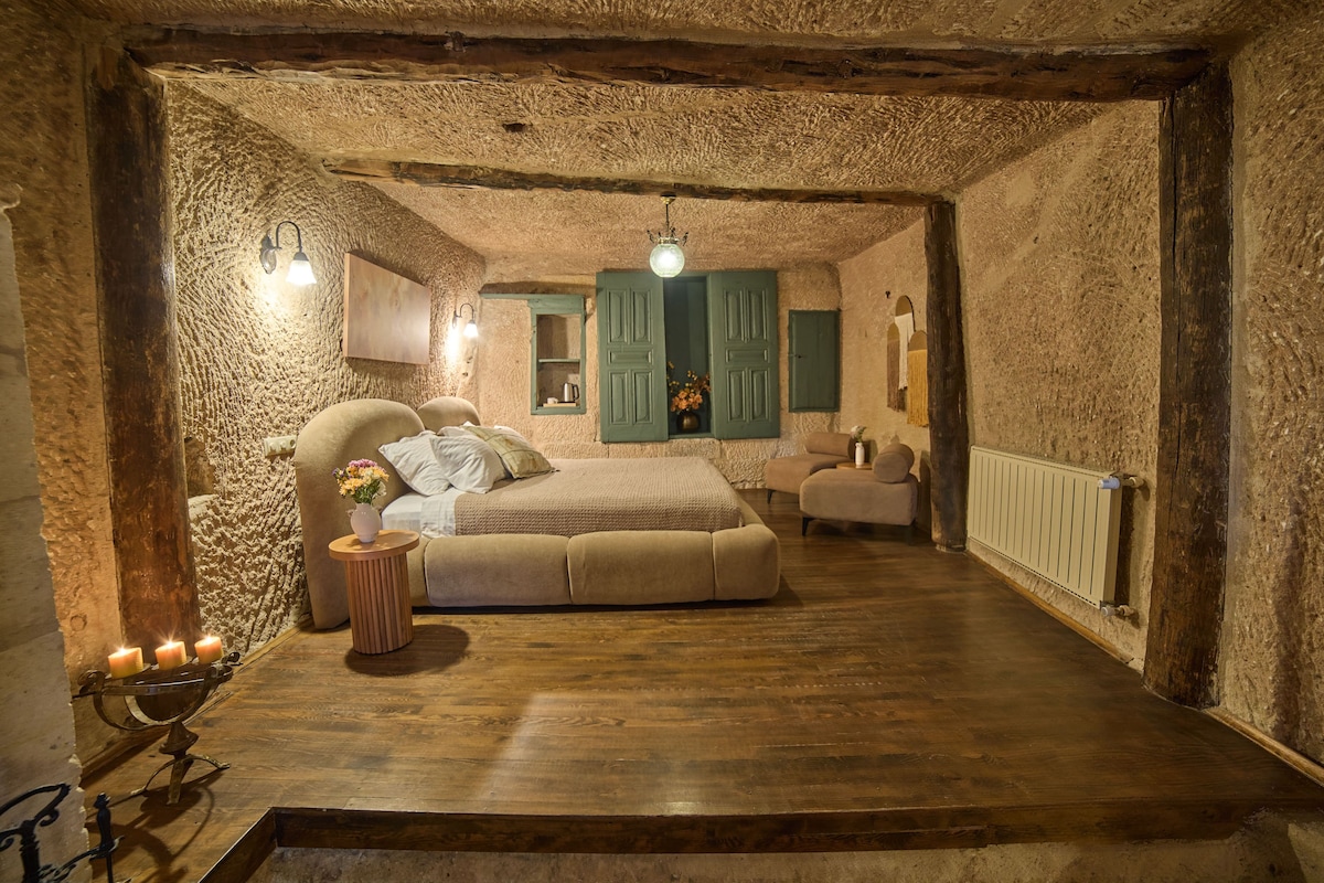 Literie de qualité supérieure, coffres-forts dans les chambres
