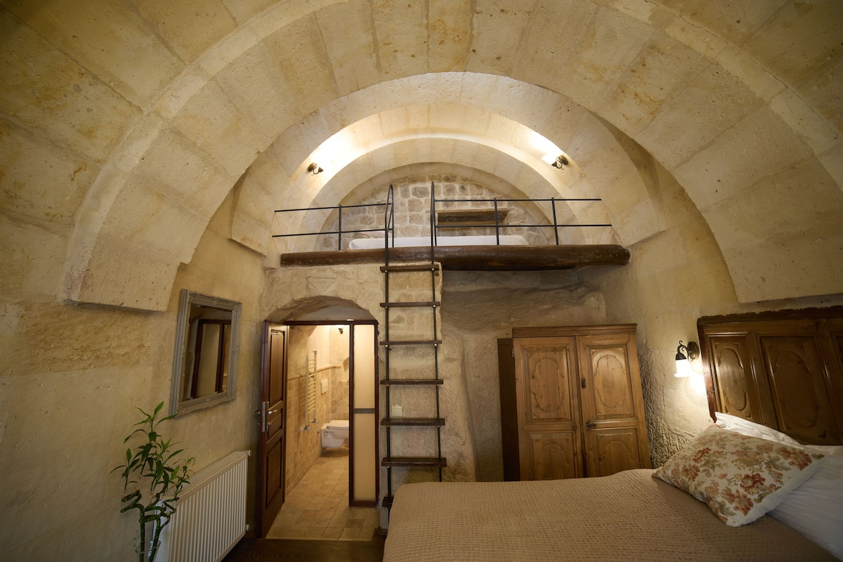Literie de qualité supérieure, coffres-forts dans les chambres