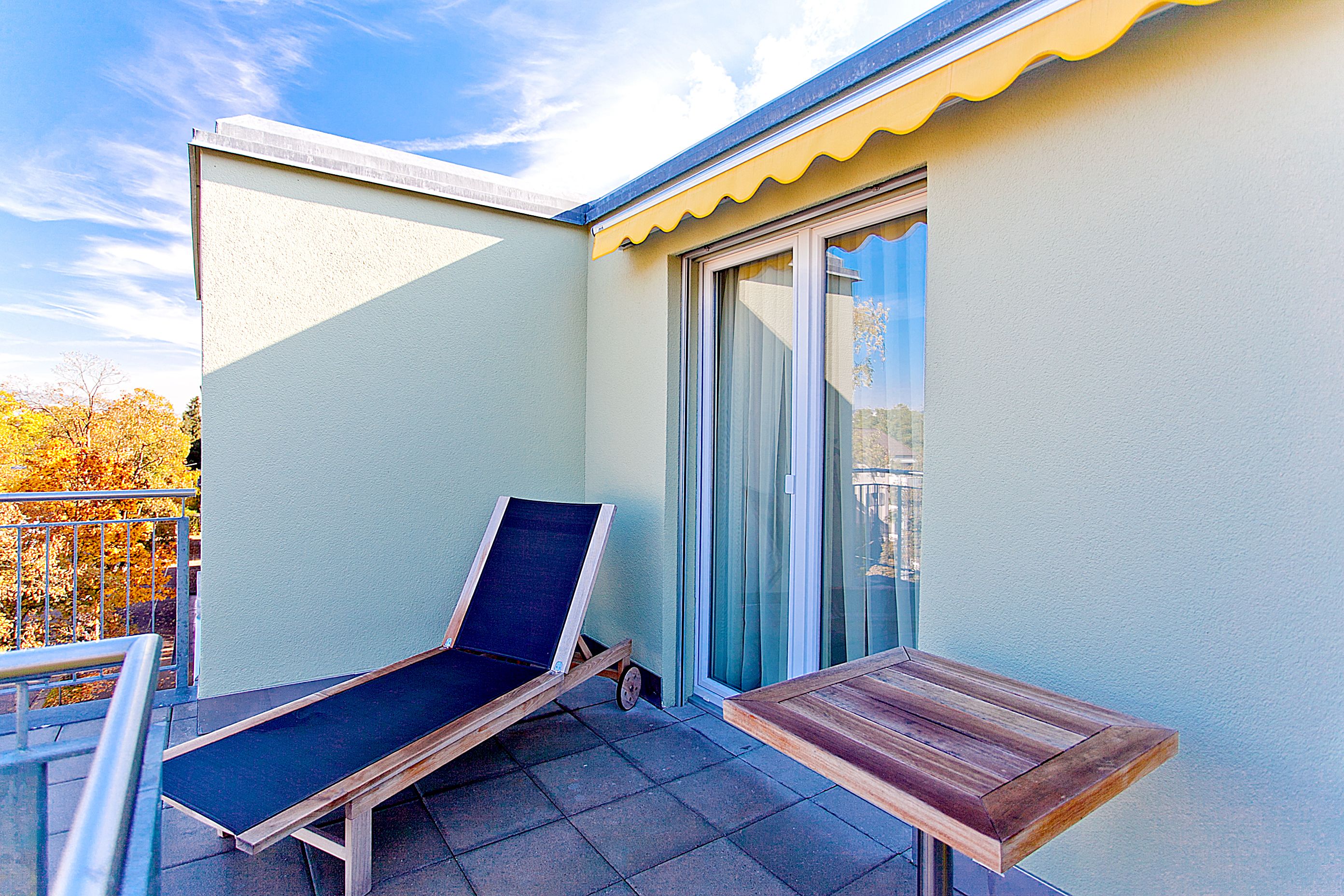 Foto - Suite Apartments by Livingdowntown