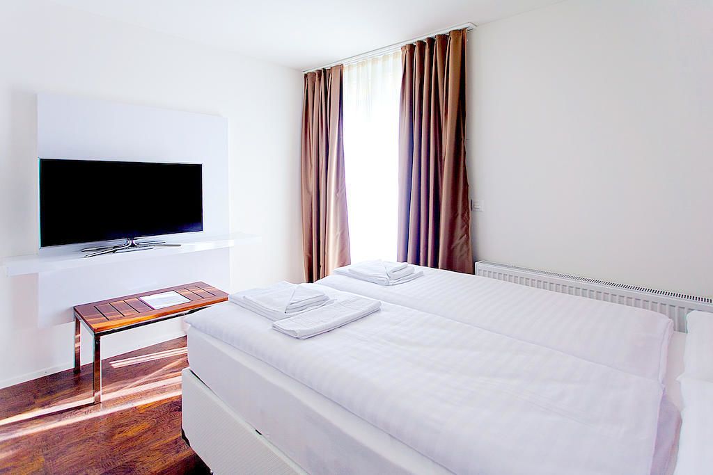 Foto - Suite Apartments by Livingdowntown