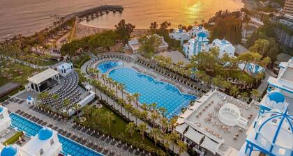 Rubi Platinum Spa Resort & Suites - All Inclusive