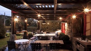 Restaurant - Hotel Iraragorri (Galdakao)