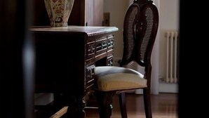 Quarto casal | Comodidades do quarto