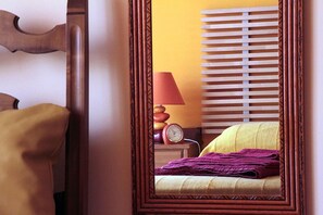 Room amenity - Why Not Bed & Breakfast (Naples)
