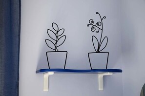 Room amenity - Why Not Bed & Breakfast (Naples)