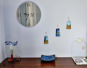 Room amenity - Why Not Bed & Breakfast (Naples)