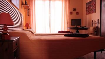 Zustellbetten, kostenloses WLAN