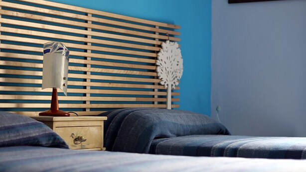 Rollaway beds (surcharge), WiFi (free) - Why Not Bed & Breakfast (Naples)