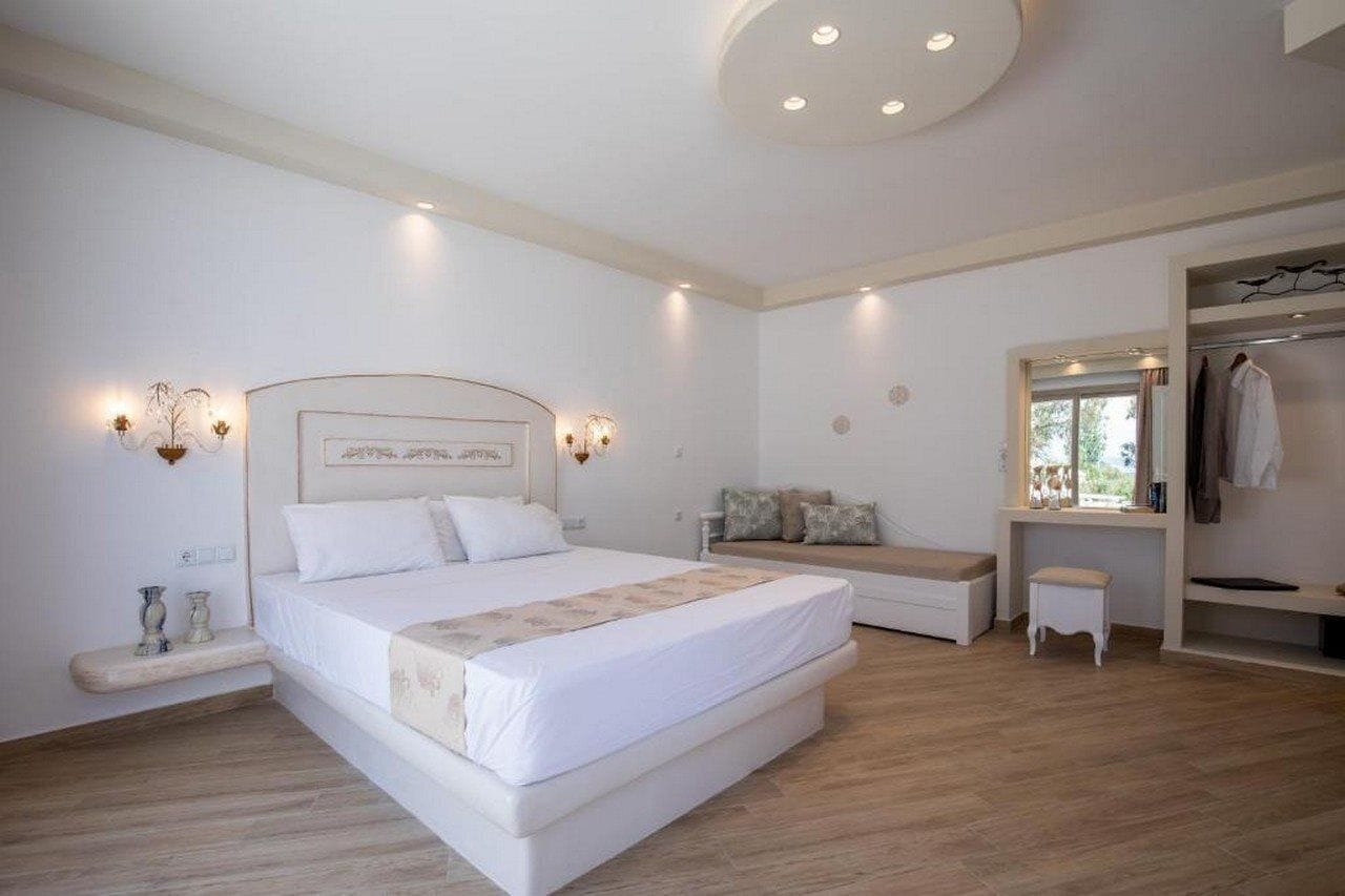 객실 내 금고, 방음 설비, 무료 유아용 침대, 무료 WiFi